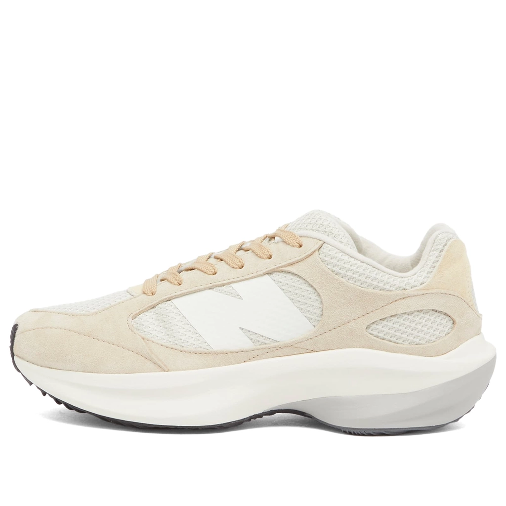 New Balance WRPD Runner Beige